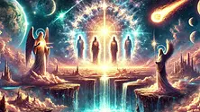 The Final Foundations
